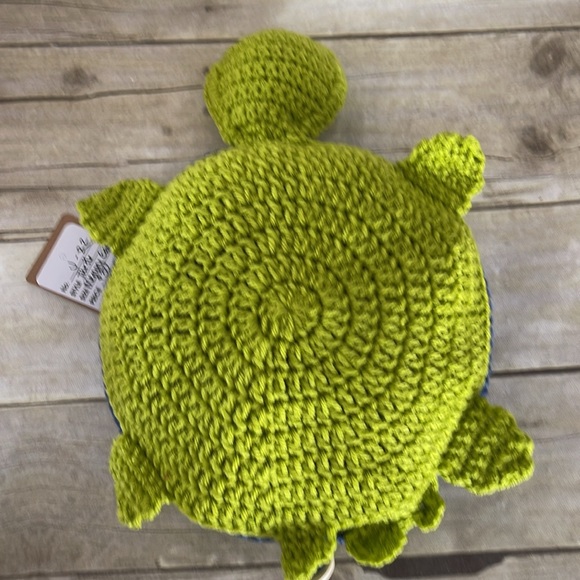 Mama Turtle & Babies Matching Game Early Learning Colors Game For Toddlers - Picture 13 of 14